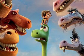 The Good Dinosaur Where to Watch
