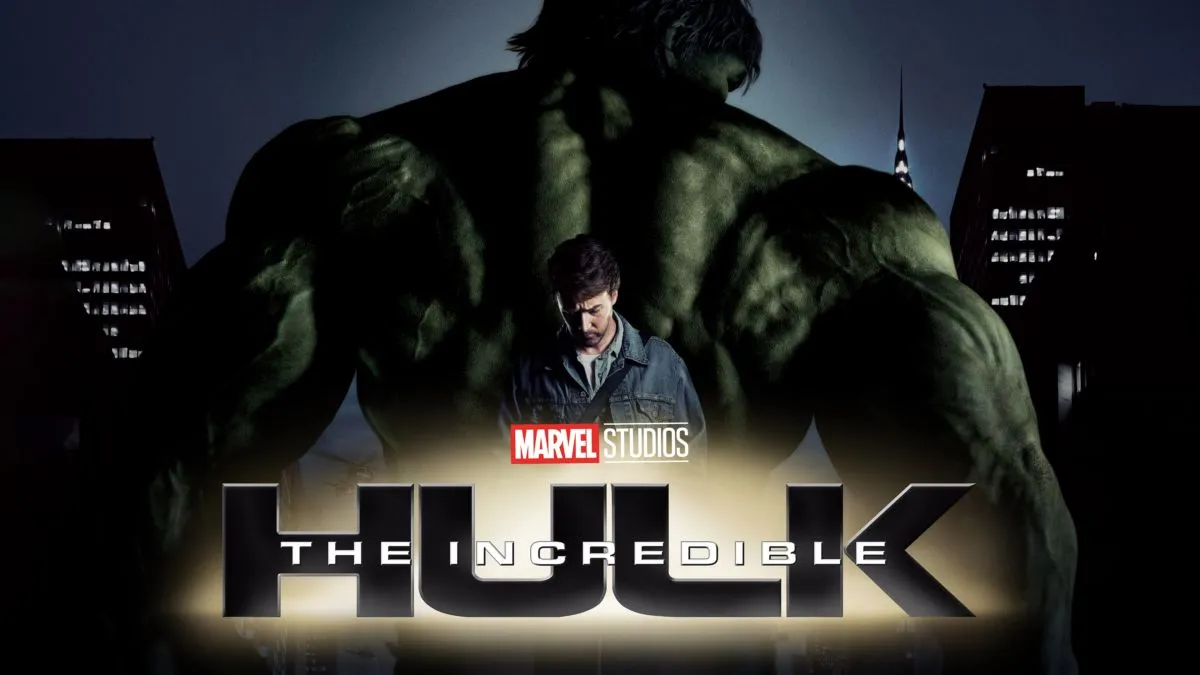 A hihetetlen Hulk