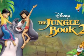The Jungle Book 2: Where to Watch & Stream Online