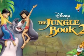 The Jungle Book 2: Where to Watch & Stream Online