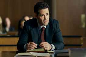 The Lincoln Lawyer Season 3 Set by Netflix