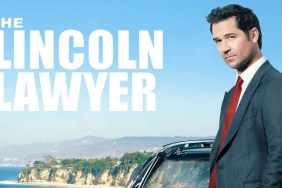 The Lincoln Lawyer Season 2