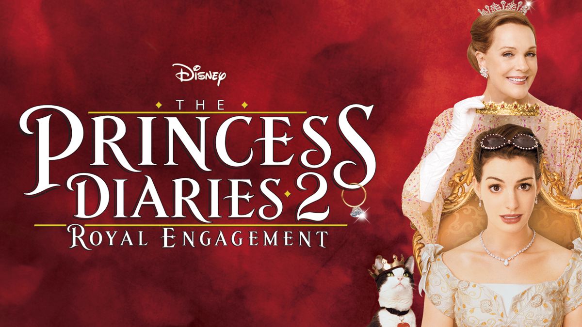Princess Diaries 3 Happening with Hathaway and Marshall?