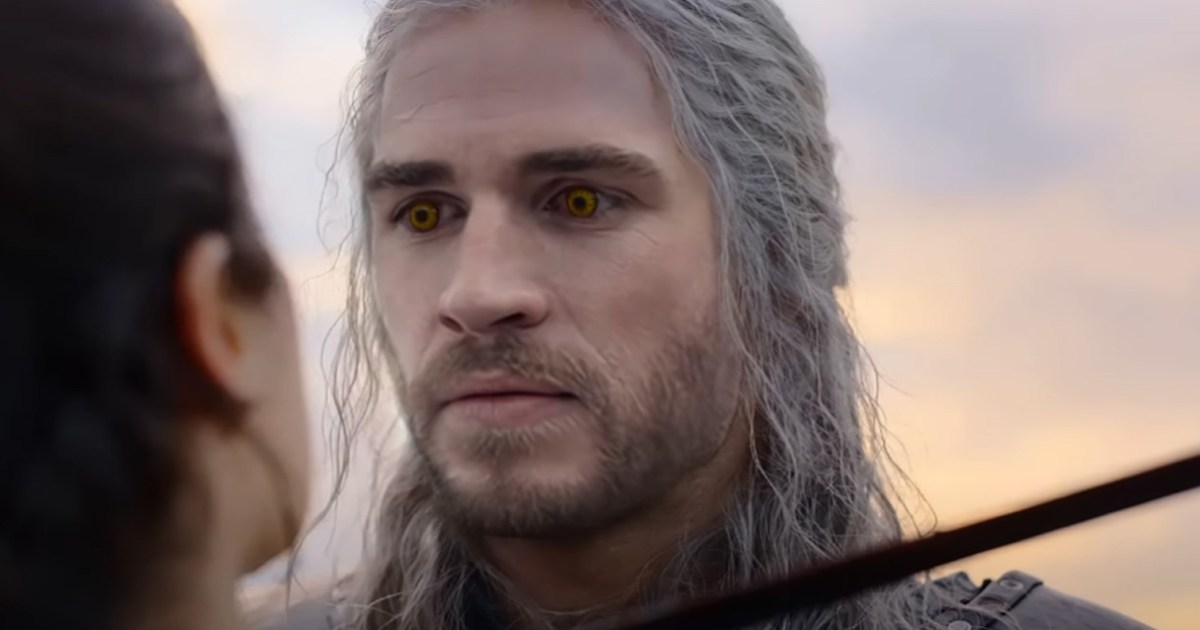 THE WITCHER Adds 4 New Cast Members for Season 3