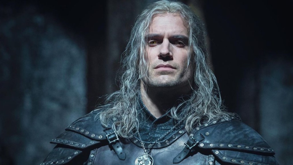 5ª temporada de The Witcher irá encerrar a série da Netflix