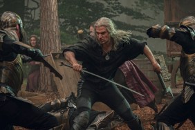 The Witcher Season 3 Post-Credits Scene