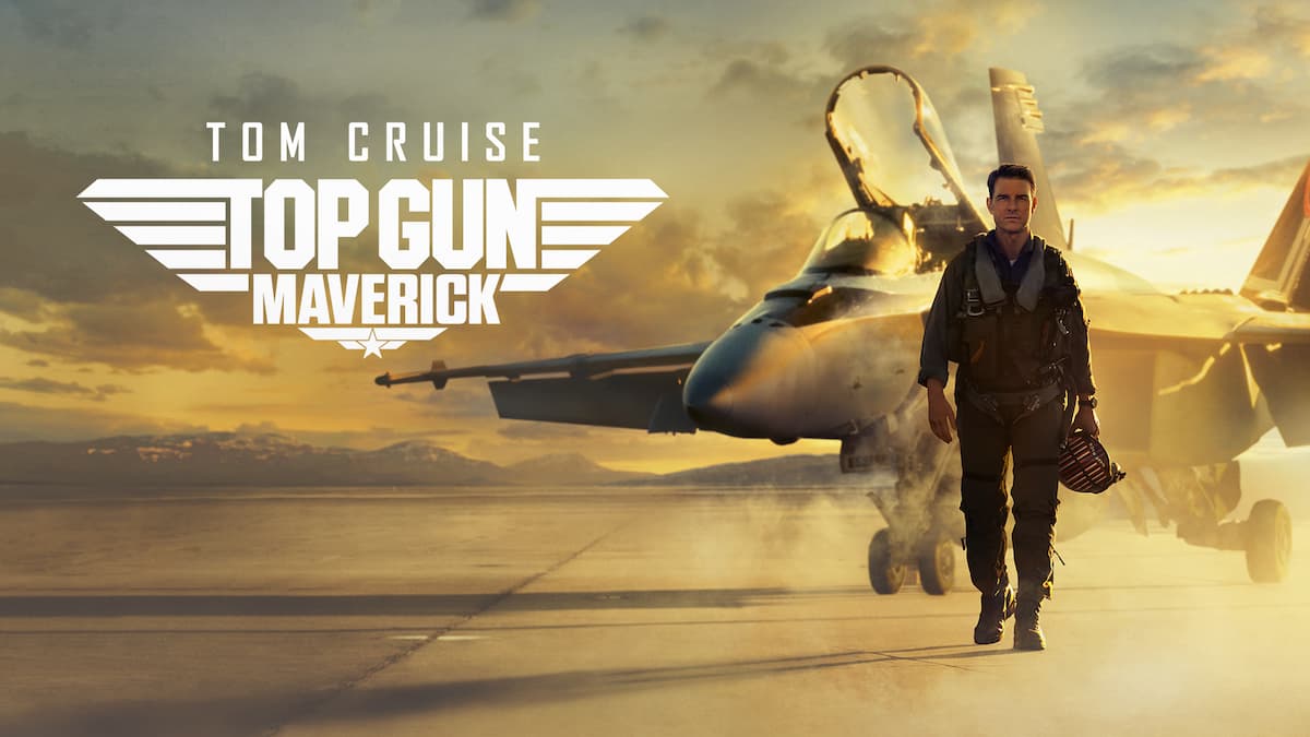 How to Watch 'Top Gun: Maverick' Online: When Does It Hit Streaming?