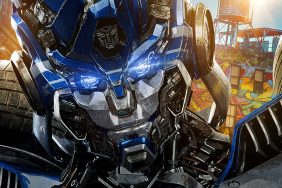Transformers: Rise of the Beasts Blu-Ray & Digital Release Date Set
