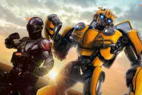 Transformers x GI Joe Crossover release date