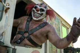 Twisted Metal TV Show canceled
