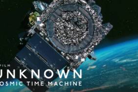 Unknown_ Cosmic Time Machine netflix