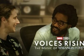 Voices Rising: The Music of Wakanda Forever: Where to Watch & Stream Online