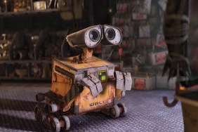 WALL-E where to watch
