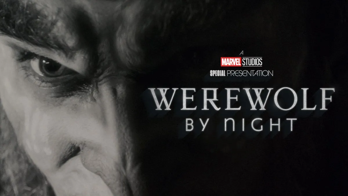 Werewolf by Night: Where to Watch & Stream Online