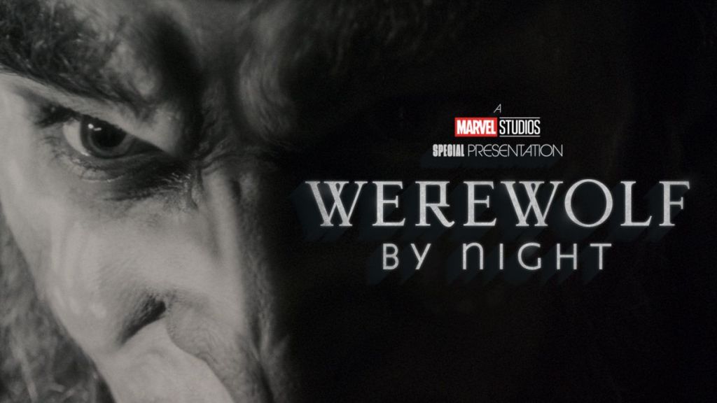 The cast of Werewolf by Night : r/marvelstudios