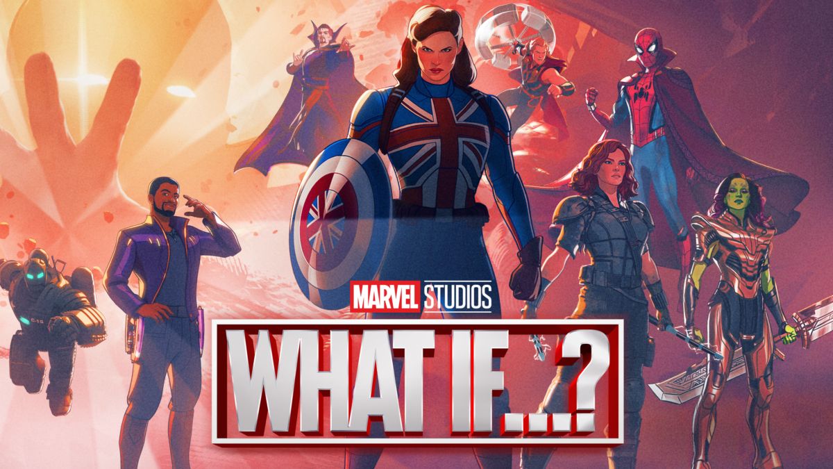 What If...? Where to Watch and Stream Online