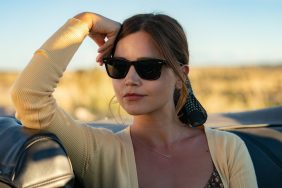 Wilderness Photos: Jenna Coleman & Oliver Jackson-Cohen Lead Amazon Thriller Series