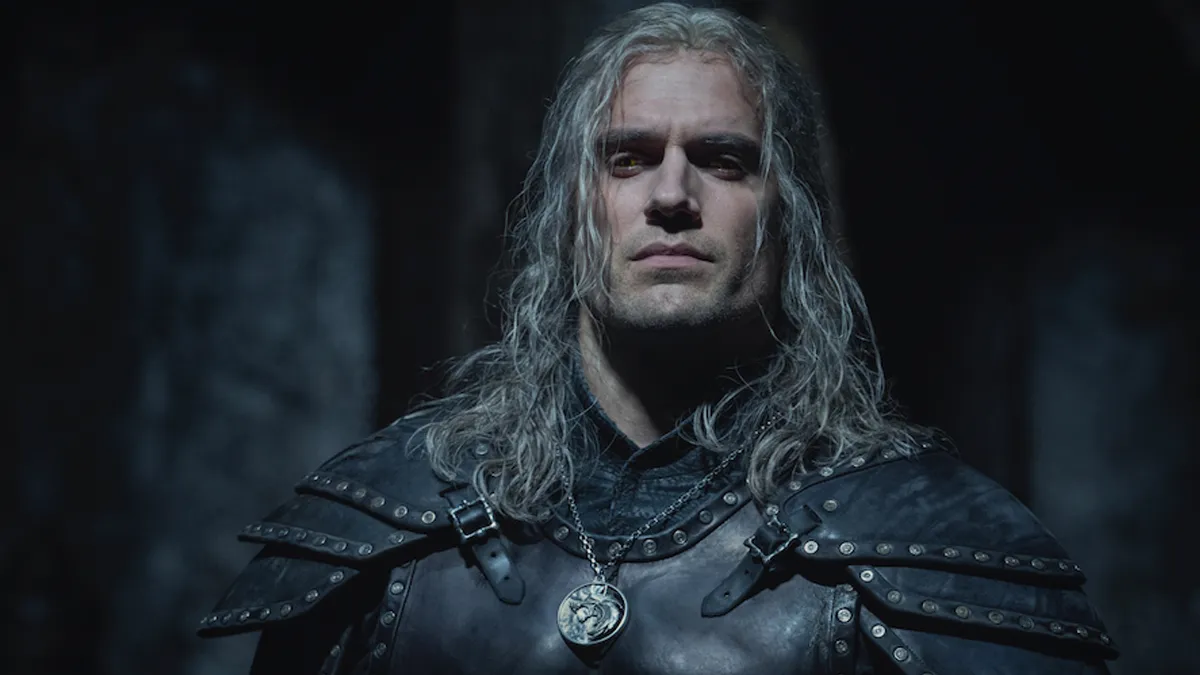 THE WITCHER 4 TEMPORADA: ENTENDA O QUE VAI ACONTECER