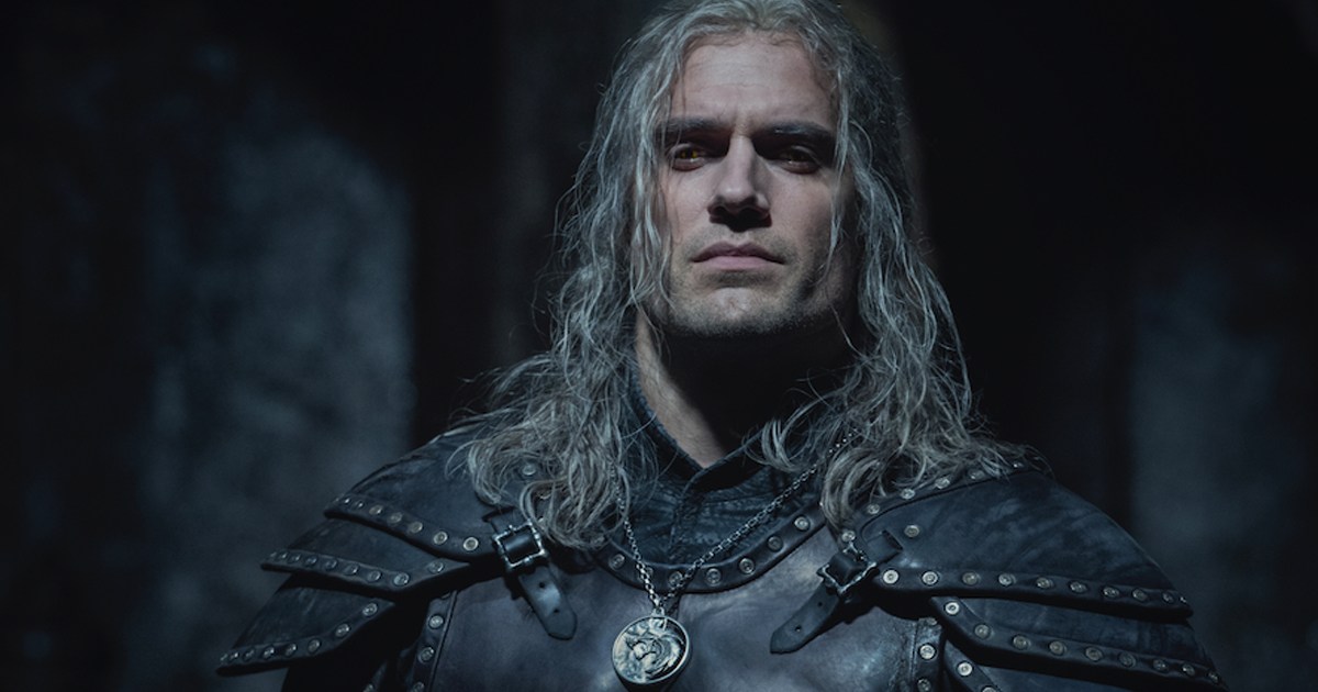 The Witcher Season 4 - watch full episodes streaming online