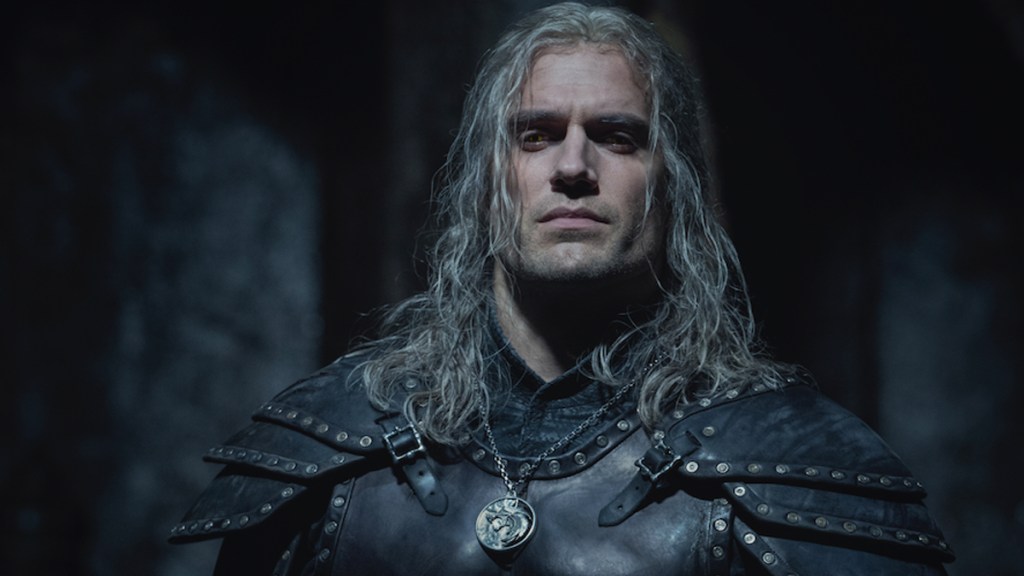 Will Henry Cavill Be in The Witcher Season 4