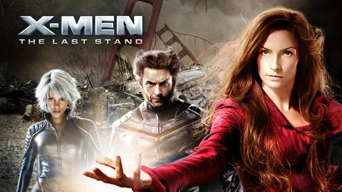 Watch x online men 3