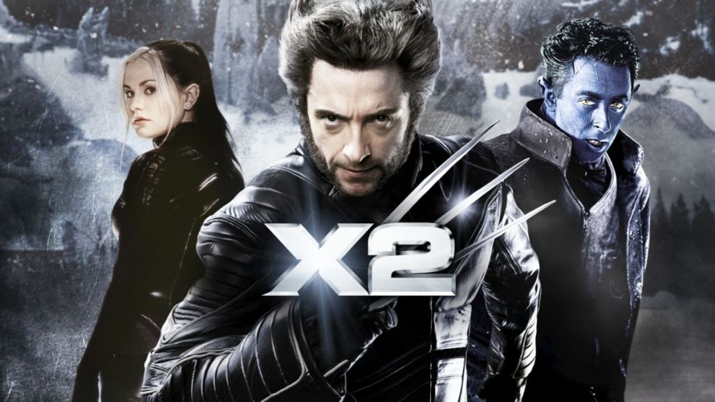 X2 X-Men United