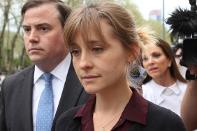 Smallville Actress Involved In Sex Cult Released from Prison