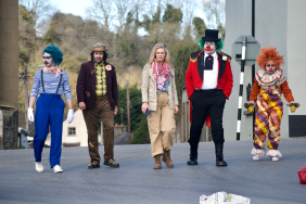 Apocalypse Clown Trailer Previews Anarchic Irish Comedy Movie