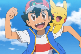 Pokemon Anime Sees Return of Dawn & Her Piplup After 9-Year Hiatus