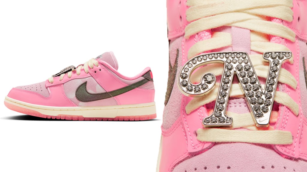 Nike x Barbie Dunk Low: How To Buy the New Barbie Shoes