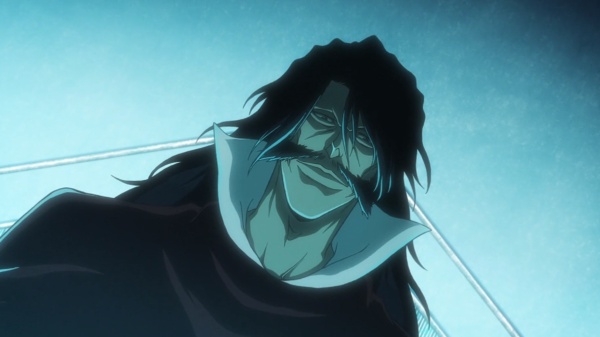 3ª parte do anime de Bleach: Thousand-Year Blood War ganha novo trailer -  Crunchyroll Notícias