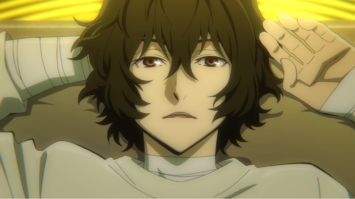 Bungo Stray Dogs Season 4 Gets Trailer, January 2023 Premiere Date