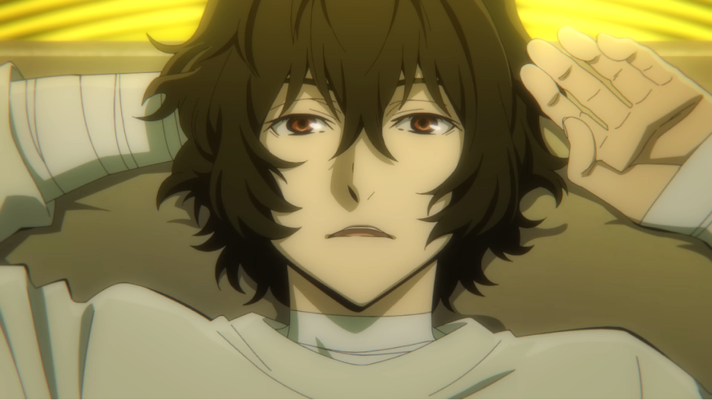 Bungo Stray Dogs Season 5 Episode 11 Release Date & Time