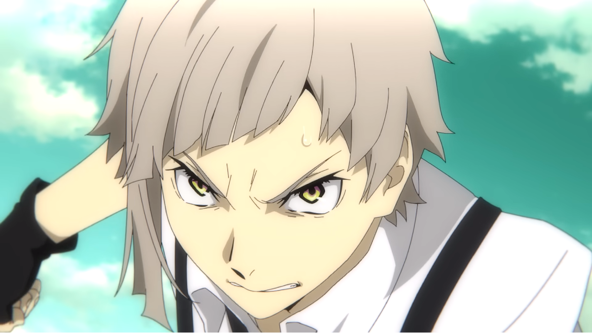 Bungo Stray Dogs Season 5 Episode 4 Release Date, Time and Where to Watch