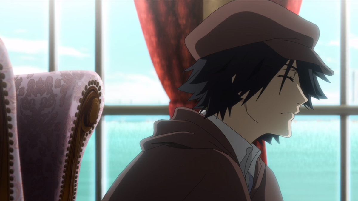 Bungo Stray Dogs Season 4 Episode 8 Release Date & Time