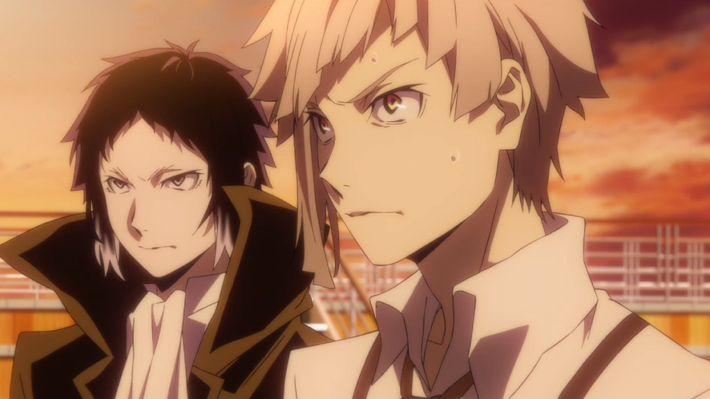 Bungo Stray Dogs Season 5 Set for July 2023 Debut