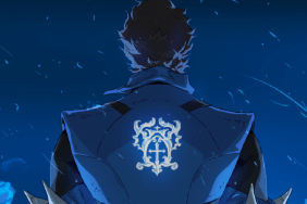Castlevania: Nocturne