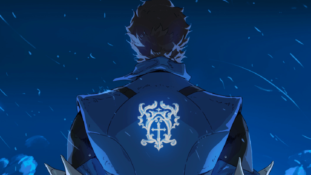Castlevania: Nocturne
