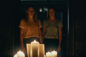 Dark Windows Trailer Previews A Nightmare Getaway