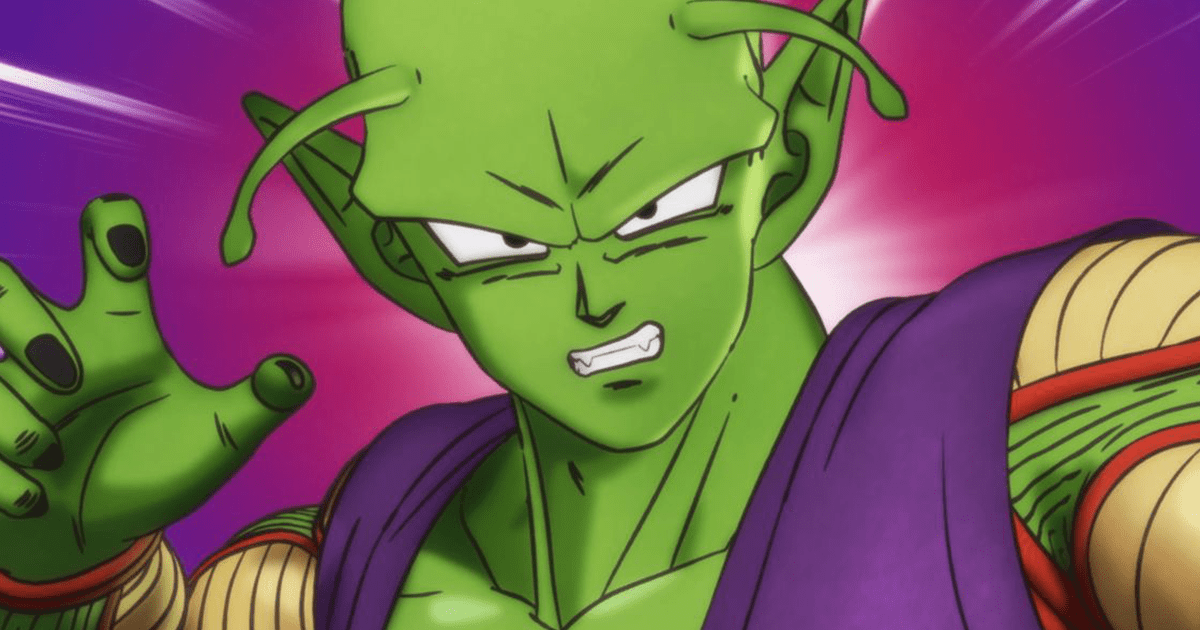 Chris Sabat on Piccolo & Early Dubs