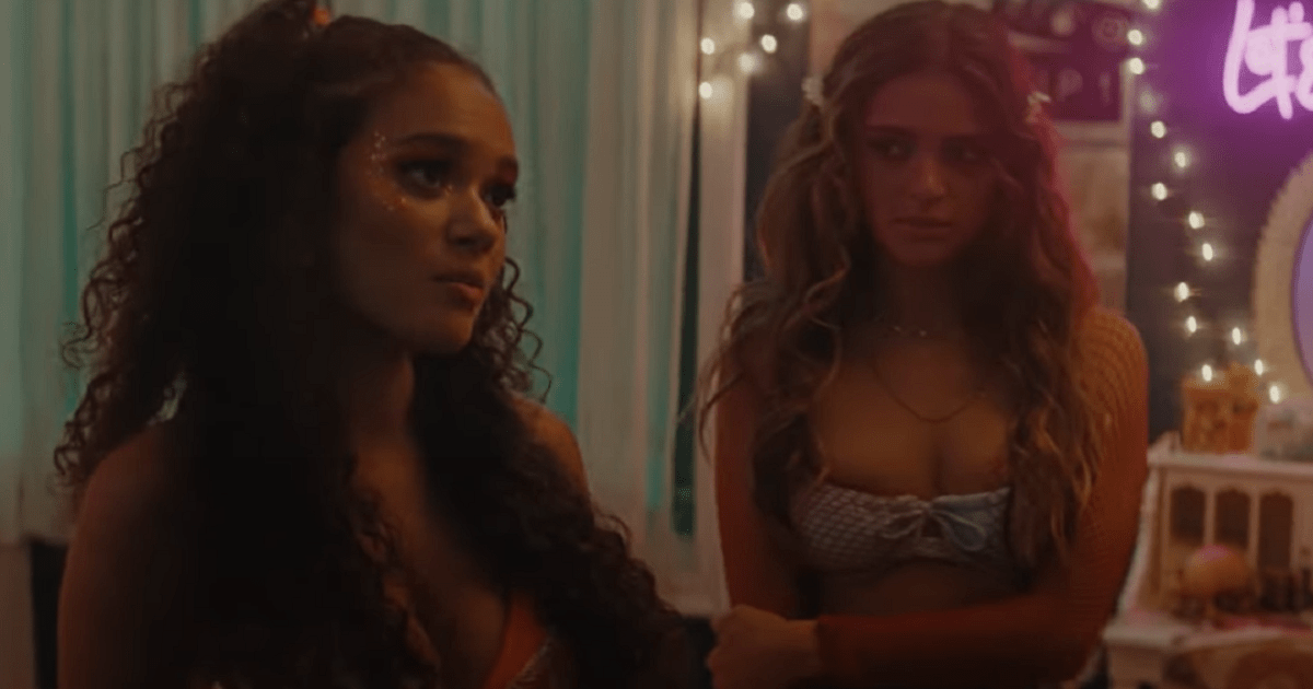 Deltopia Trailer Previews Life-Changing Coming-of-Age Story