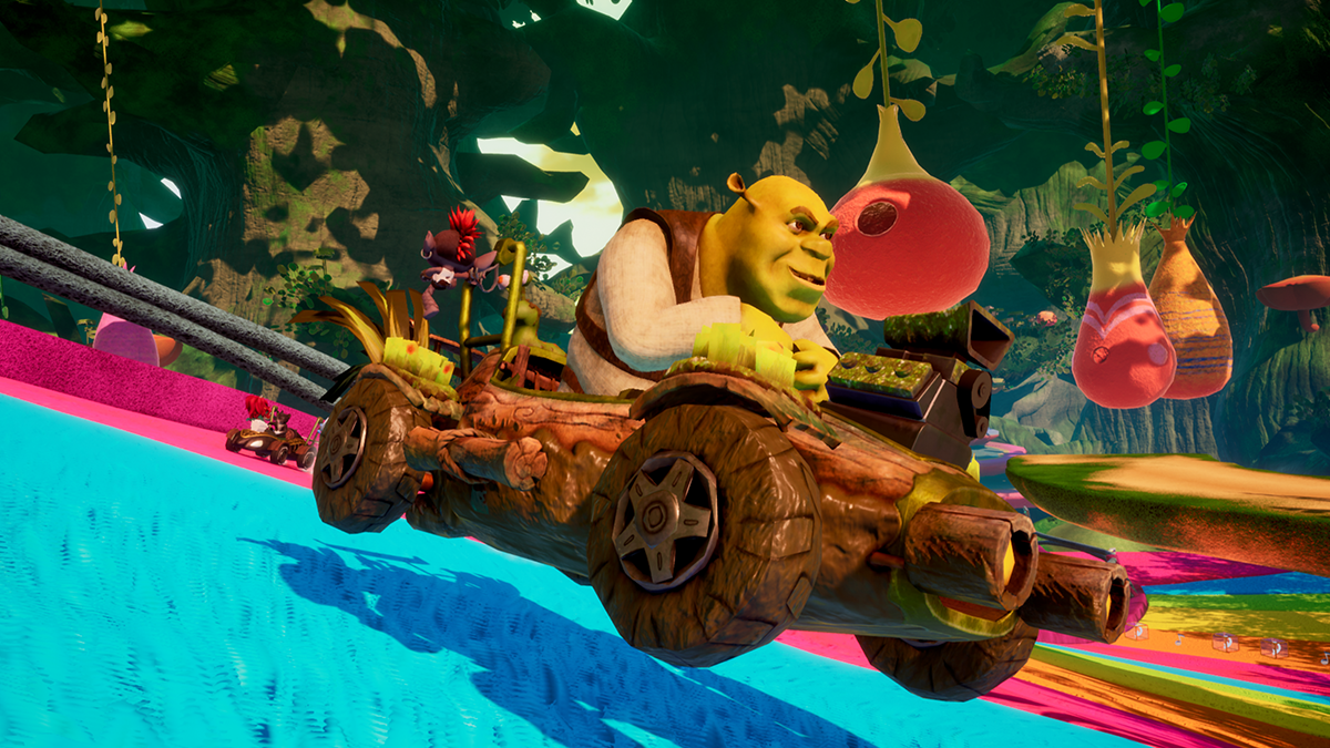 Apple TV+ Orders DreamWorks Animation Series 'Curses