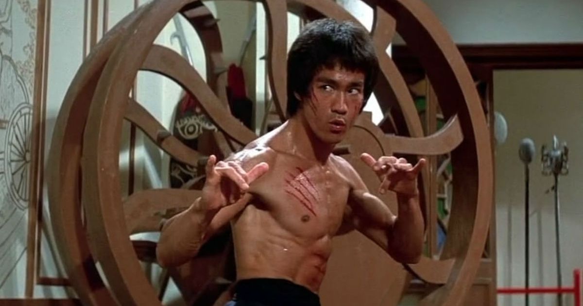 Enter The Dragon de Bruce Lee fixe des dates de cinéma pour les projections du 50e anniversaire