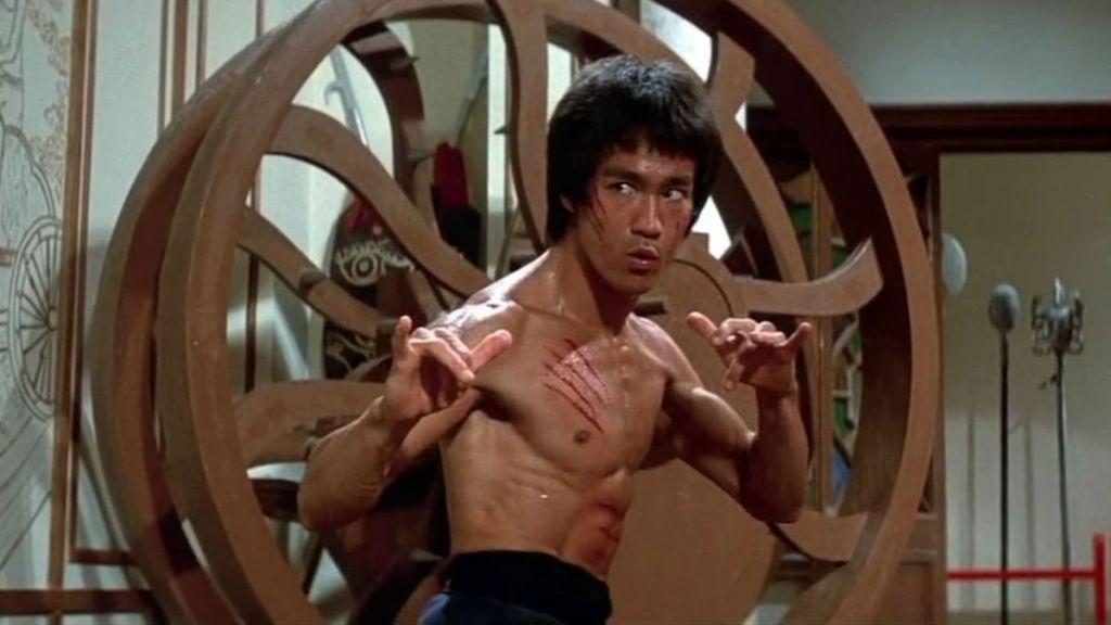 Bruce Lee's Enter The Dragon Sets Theatrical Dates for 50th Anniversary Screenings