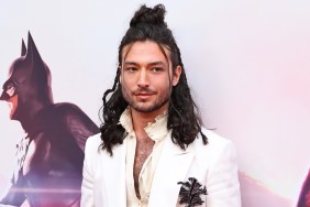 Ezra Miller Issues Statement on Harassment Protective Order Being Lifted