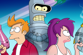 Futurama Season 11 Episode 3