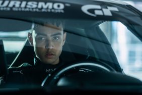 Gran Turismo Movie Release Date Delayed by Sony
