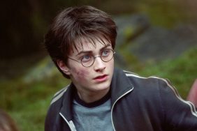 Daniel Radcliffe Hopes Harry Potter TV Series Will Be a More Faithful Adaptation