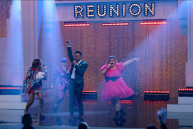 Original High School Musical Stars Reunite in Season 4 Clip