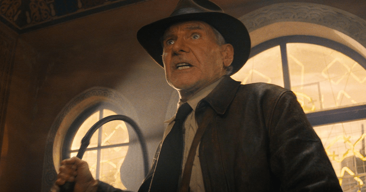 Indiana Jones 5 Disappoints as an Entry Point for Series Newcomers